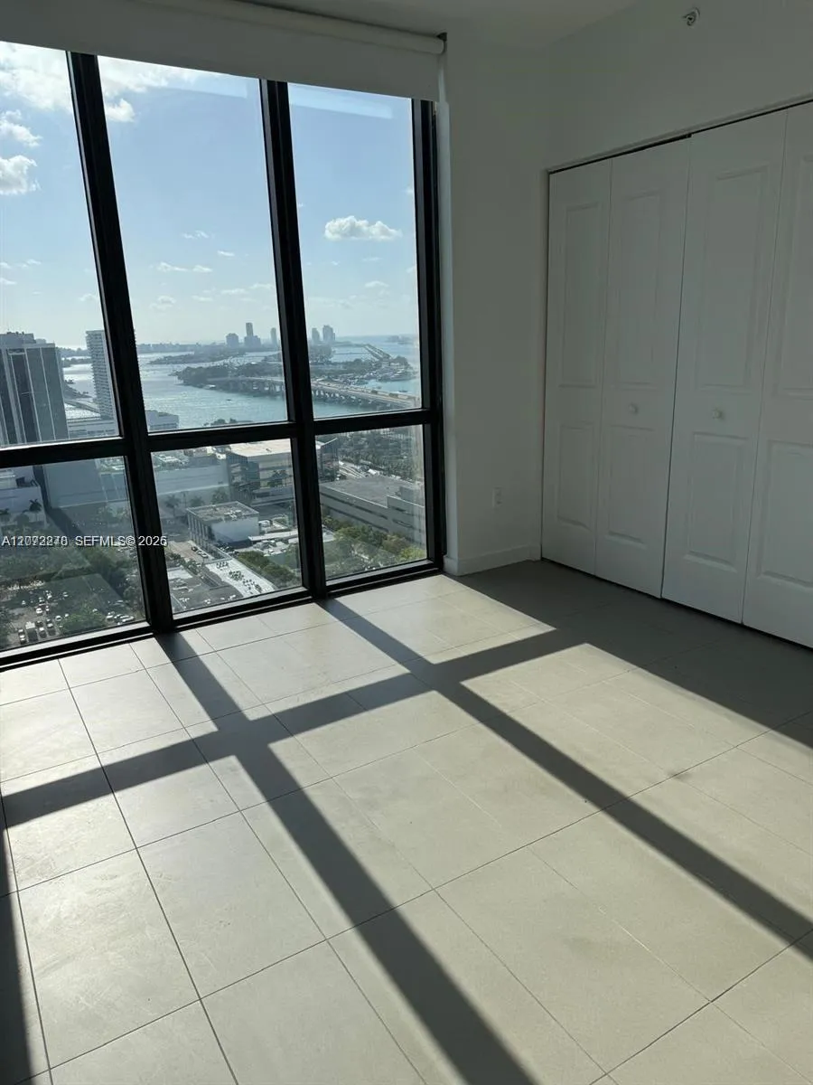 1600 NE 1st Ave #3109 Miami, FL 33132