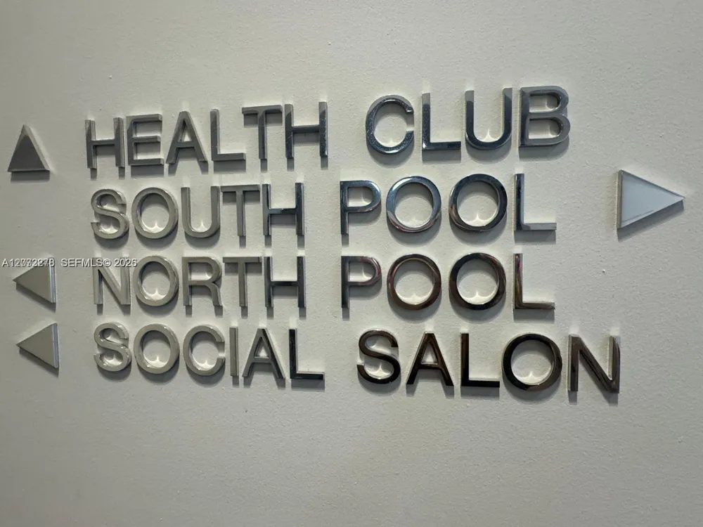1600 NE 1st Ave #3109 Miami, FL 33132