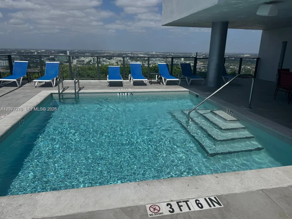 1600 NE 1st Ave #3109 Miami, FL 33132