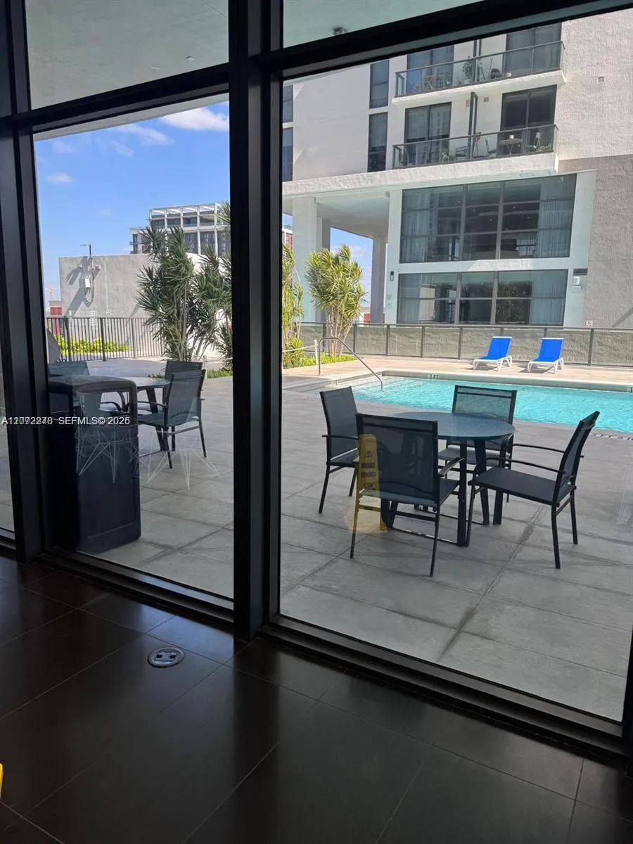 1600 NE 1st Ave #3109 Miami, FL 33132
