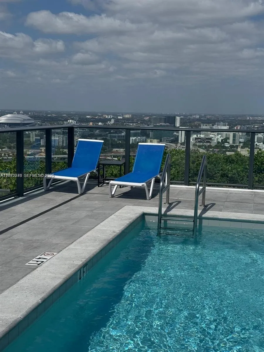 1600 NE 1st Ave #3109 Miami, FL 33132
