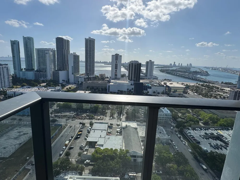 1600 NE 1st Ave #3109 Miami, FL 33132
