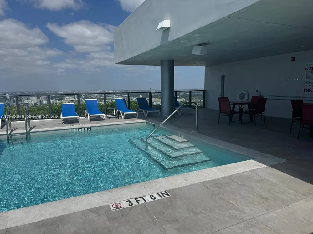1600 NE 1st Ave #3109 Miami, FL 33132