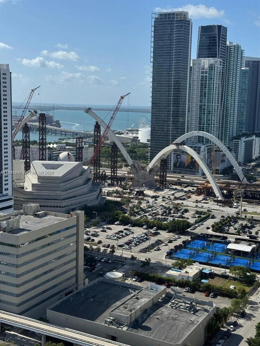 1600 NE 1st Ave #3109 Miami, FL 33132