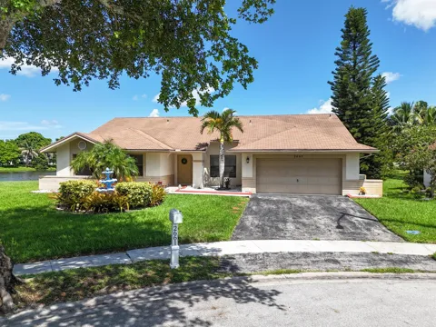 2661 FOREST DRIVE