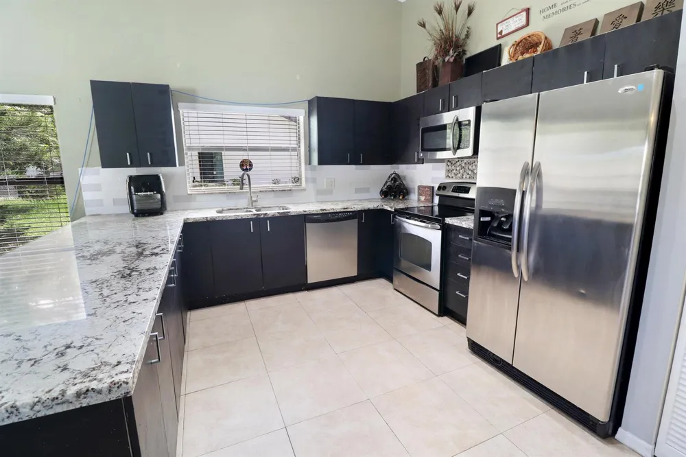 2661 FOREST DRIVE Miramar, FL 33025