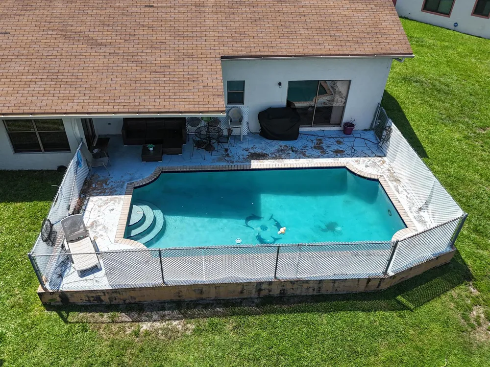 2661 FOREST DRIVE Miramar, FL 33025
