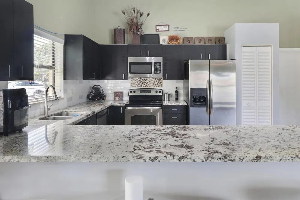 2661 FOREST DRIVE Miramar, FL 33025