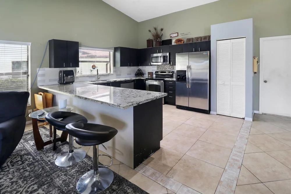 2661 FOREST DRIVE Miramar, FL 33025
