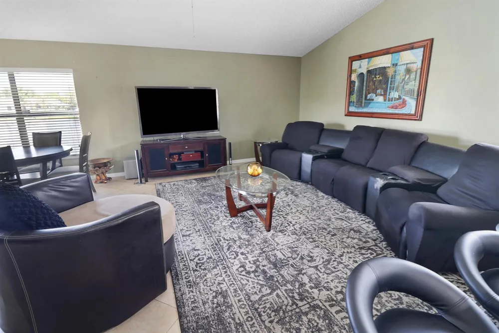 2661 FOREST DRIVE Miramar, FL 33025