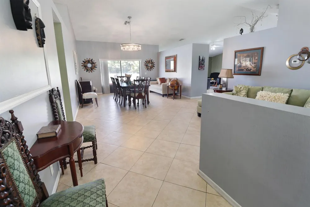 2661 FOREST DRIVE Miramar, FL 33025