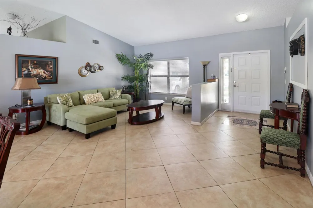 2661 FOREST DRIVE Miramar, FL 33025