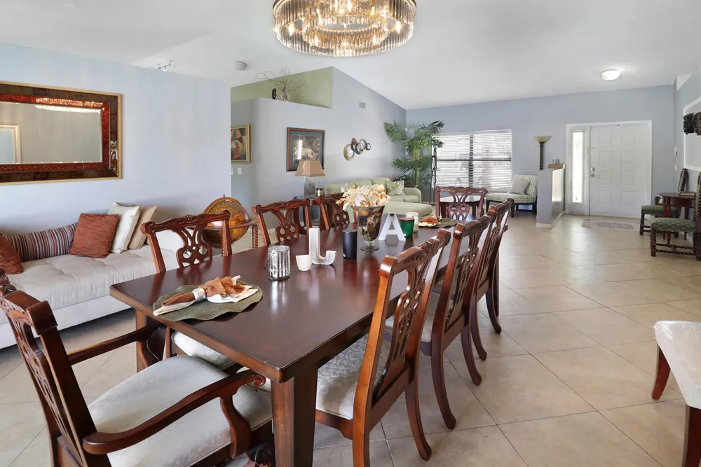 2661 FOREST DRIVE Miramar, FL 33025