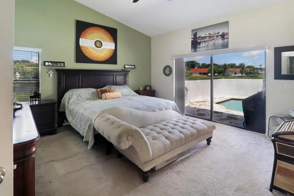 2661 FOREST DRIVE Miramar, FL 33025