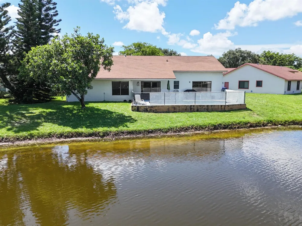 2661 FOREST DRIVE Miramar, FL 33025