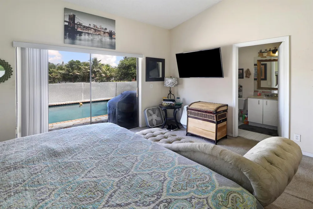 2661 FOREST DRIVE Miramar, FL 33025