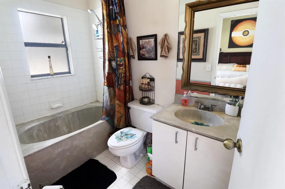 2661 FOREST DRIVE Miramar, FL 33025