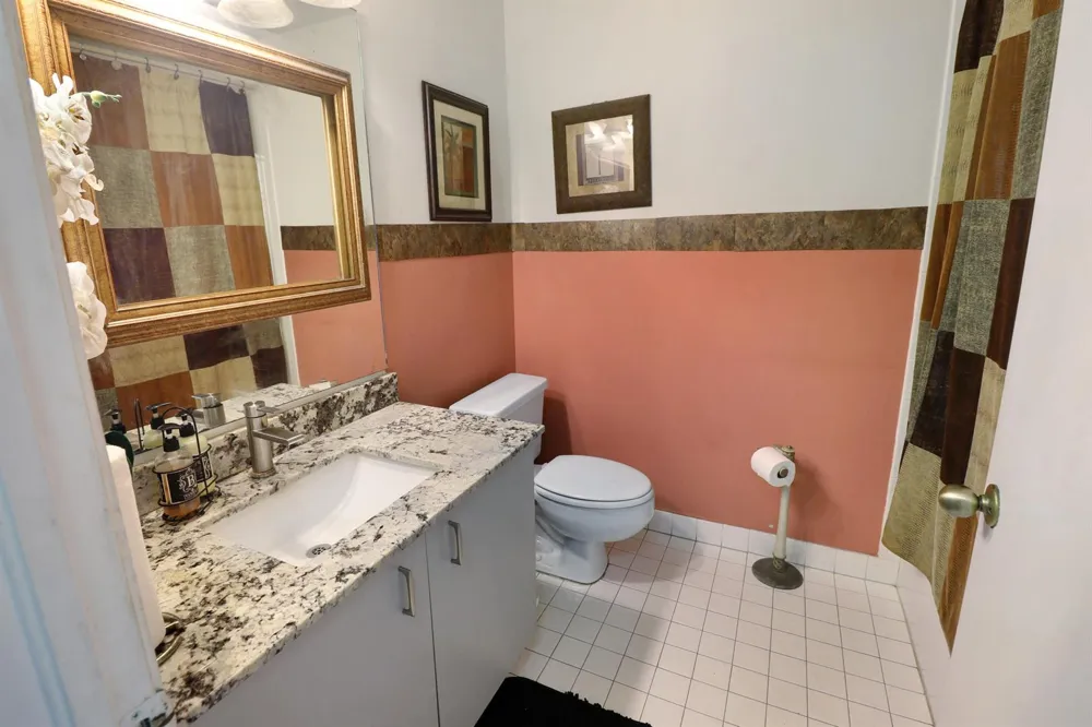 2661 FOREST DRIVE Miramar, FL 33025