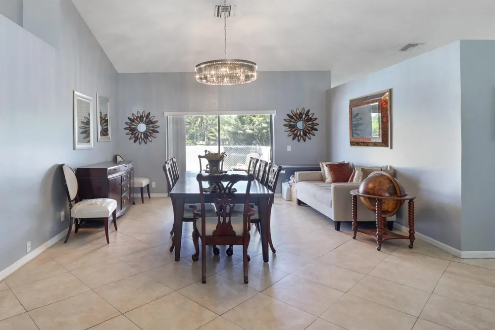 2661 FOREST DRIVE Miramar, FL 33025