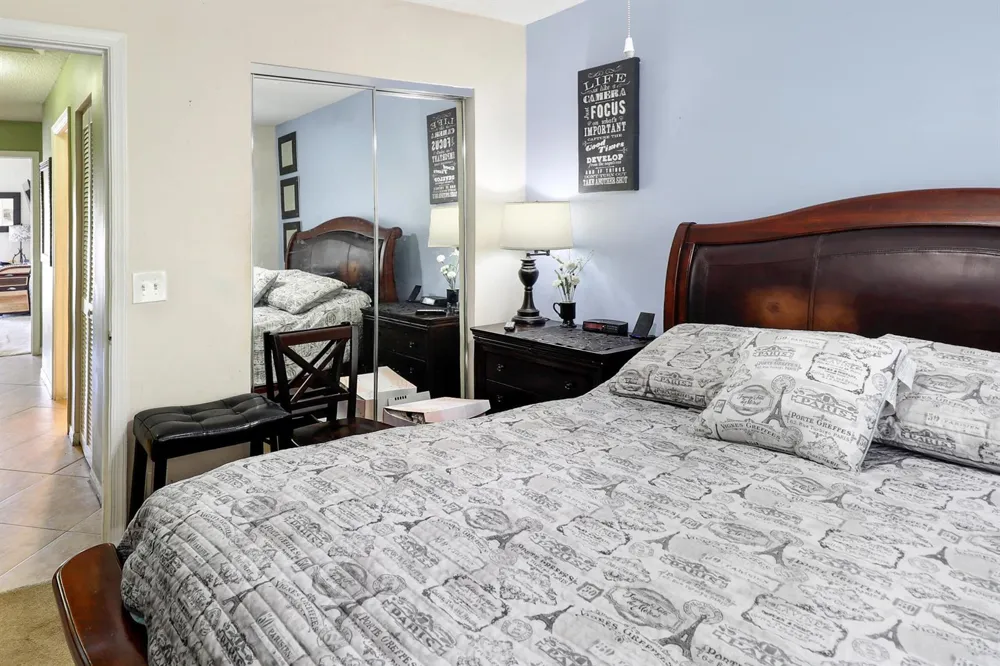 2661 FOREST DRIVE Miramar, FL 33025