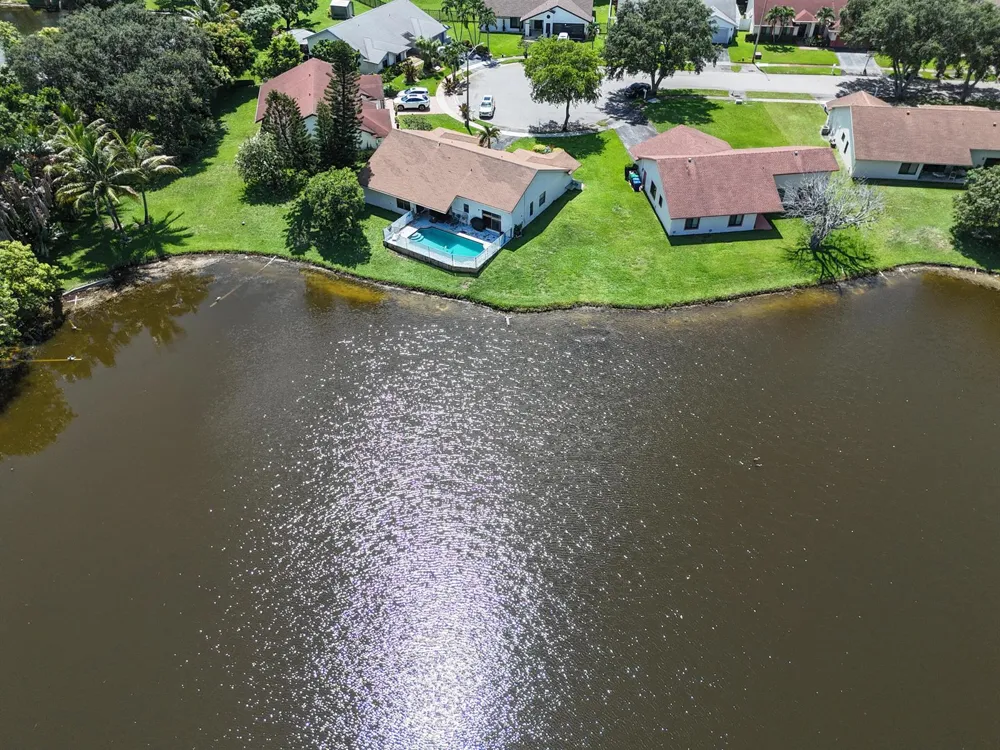 2661 FOREST DRIVE Miramar, FL 33025