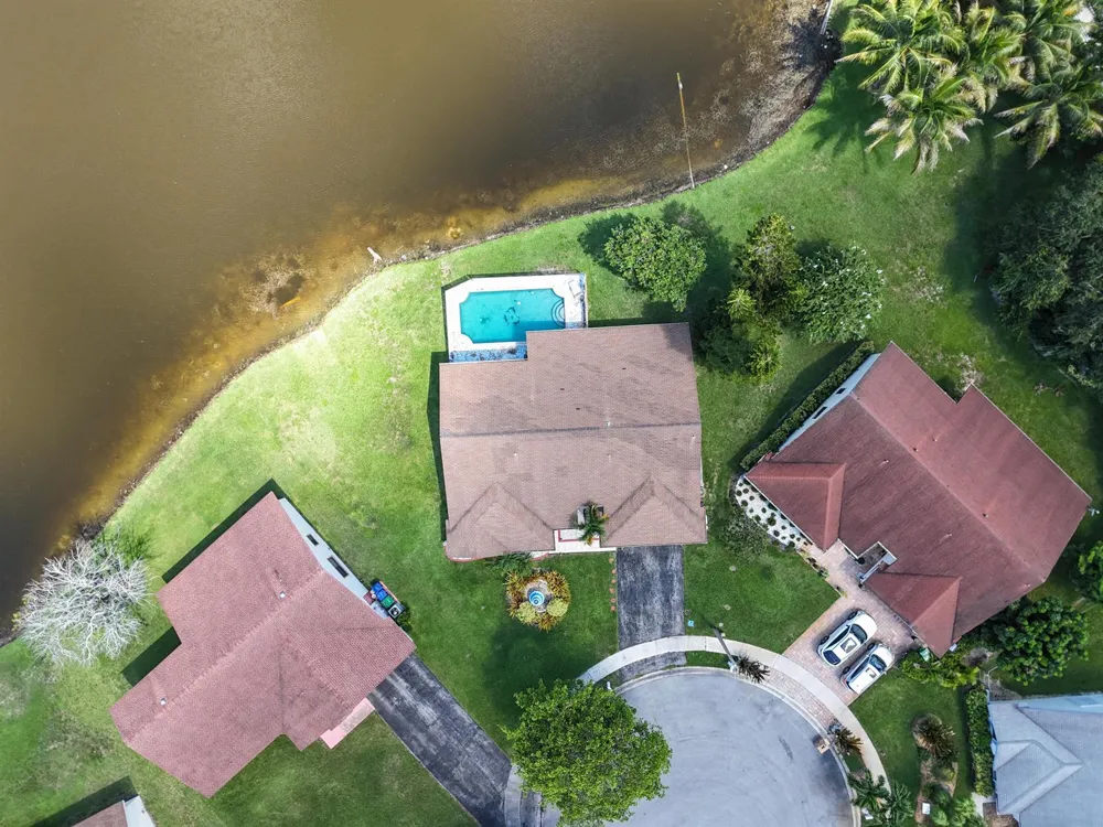 2661 FOREST DRIVE Miramar, FL 33025
