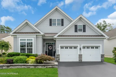 249 Ambermist Way