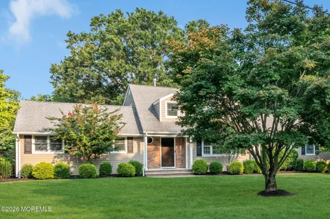 25 Nedshire Drive
