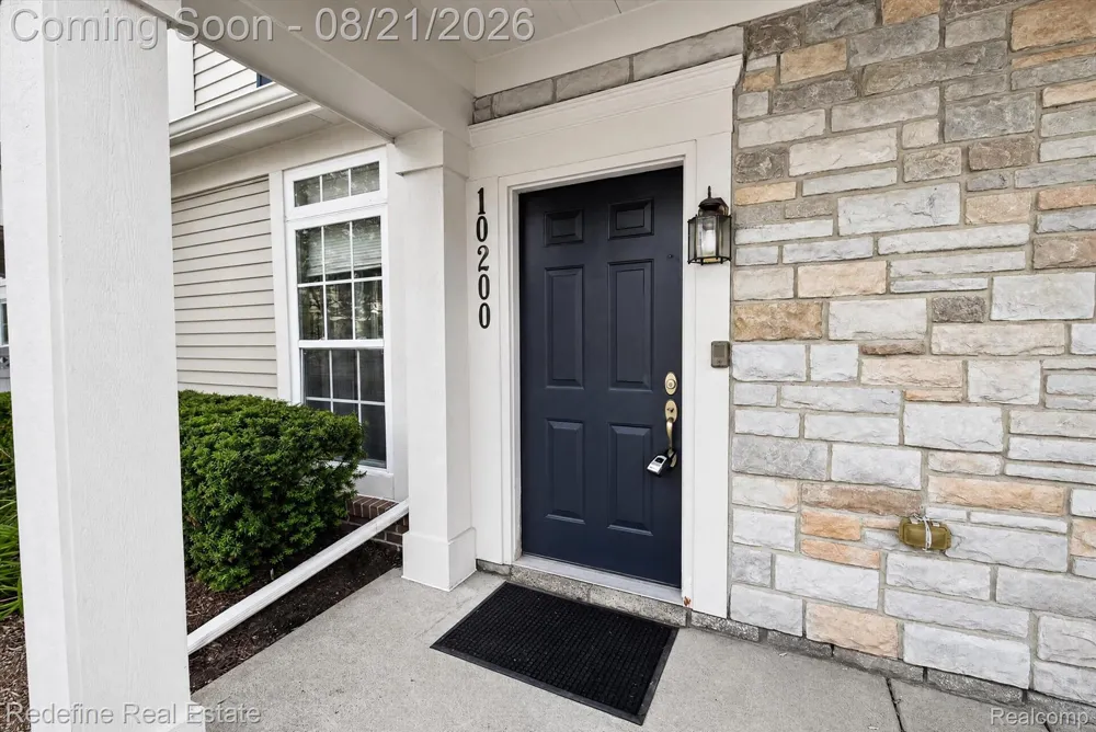 10200 W Midway Court #102 Commerce Charter Township, MI 48390