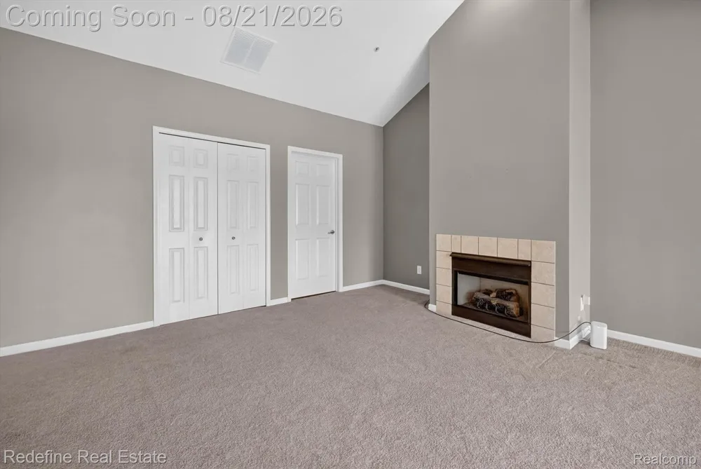 10200 W Midway Court #102 Commerce Charter Township, MI 48390