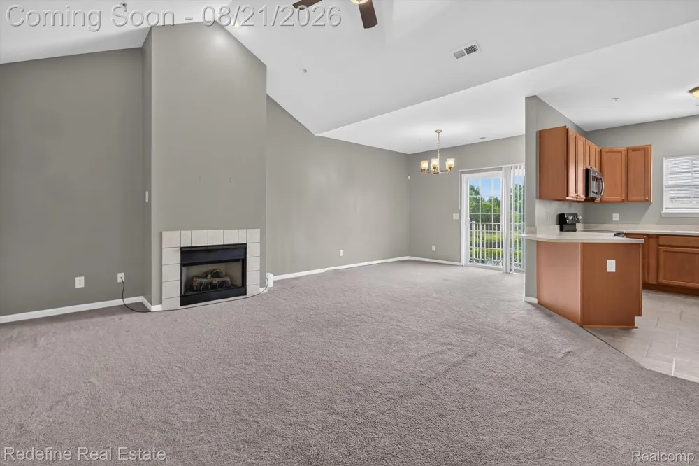 10200 W Midway Court #102 Commerce Charter Township, MI 48390