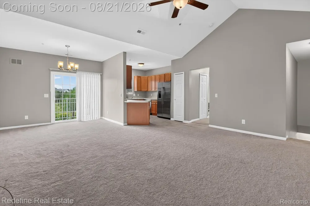 10200 W Midway Court #102 Commerce Charter Township, MI 48390