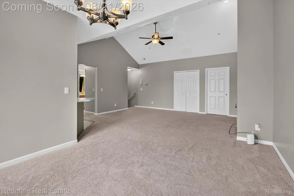 10200 W Midway Court #102 Commerce Charter Township, MI 48390