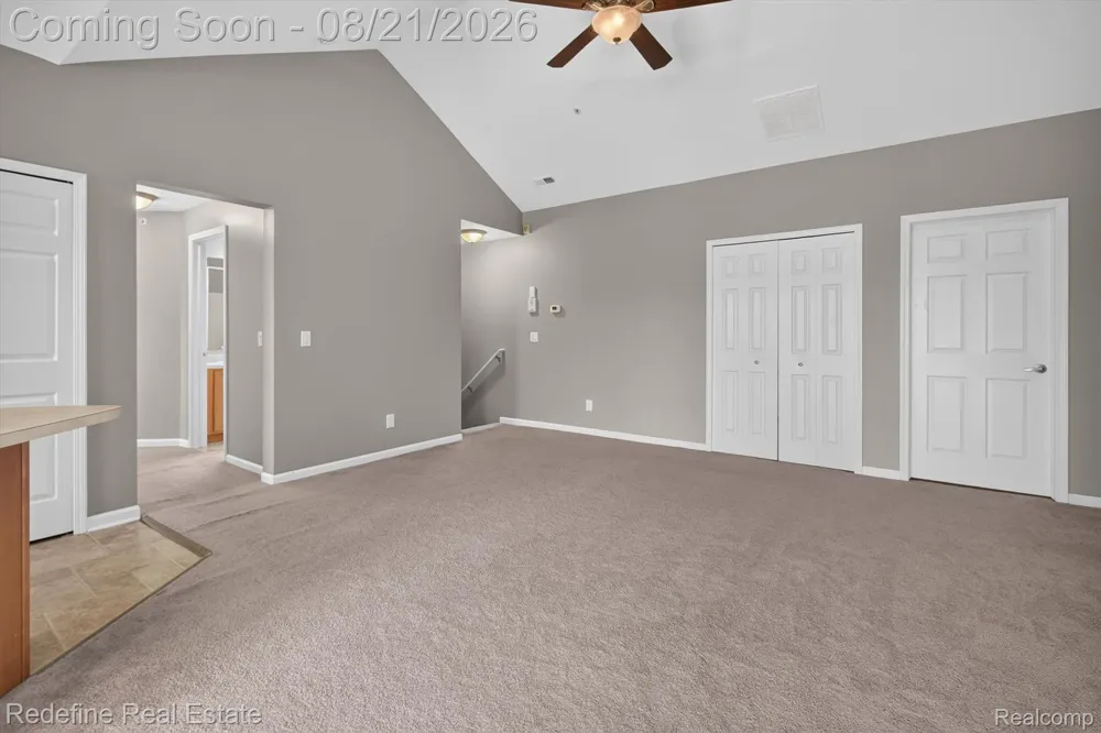 10200 W Midway Court #102 Commerce Charter Township, MI 48390