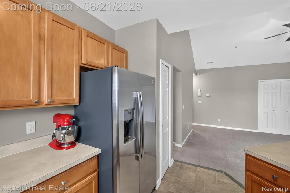 10200 W Midway Court #102 Commerce Charter Township, MI 48390