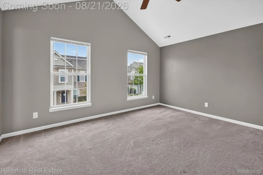 10200 W Midway Court #102 Commerce Charter Township, MI 48390