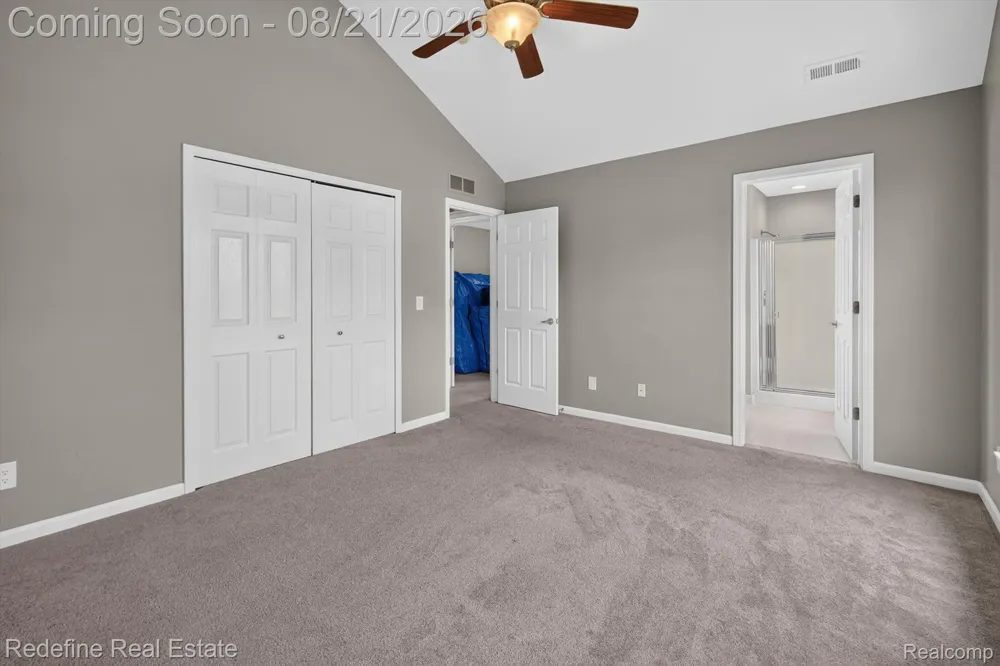 10200 W Midway Court #102 Commerce Charter Township, MI 48390