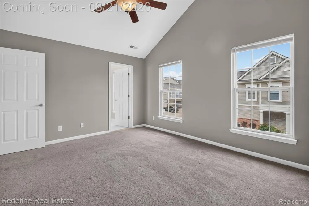 10200 W Midway Court #102 Commerce Charter Township, MI 48390