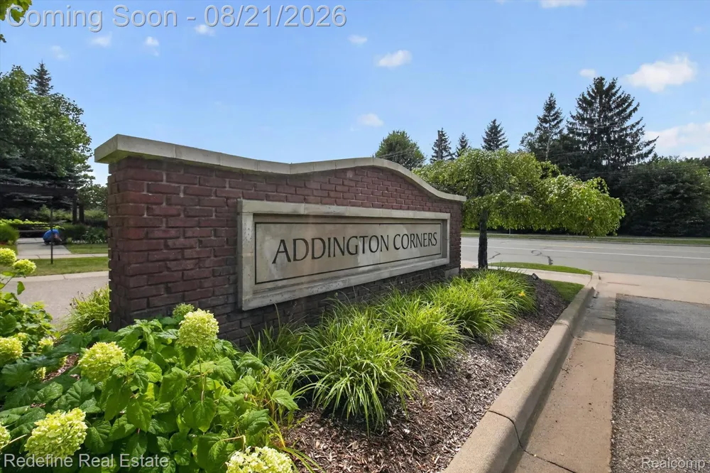 10200 W Midway Court #102 Commerce Charter Township, MI 48390