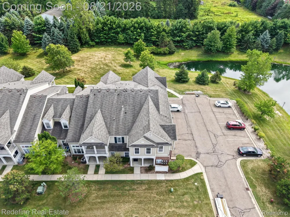 10200 W Midway Court #102 Commerce Charter Township, MI 48390