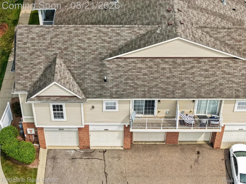 10200 W Midway Court #102 Commerce Charter Township, MI 48390