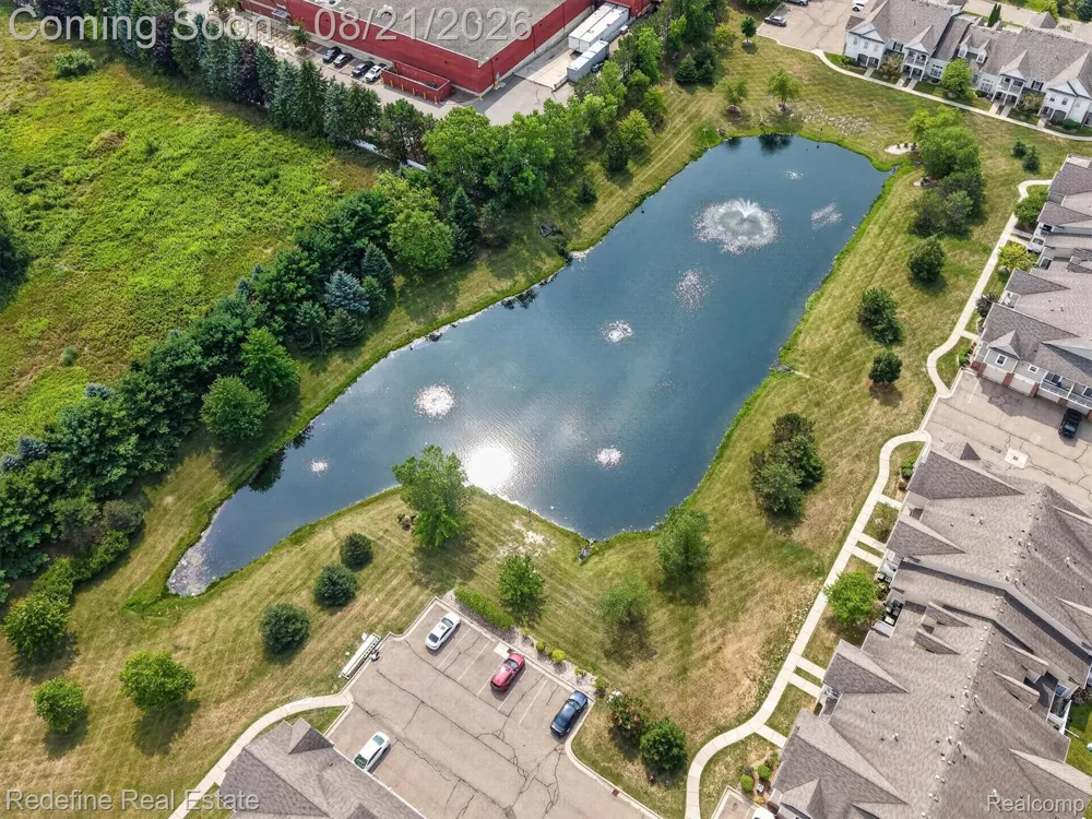 10200 W Midway Court #102 Commerce Charter Township, MI 48390