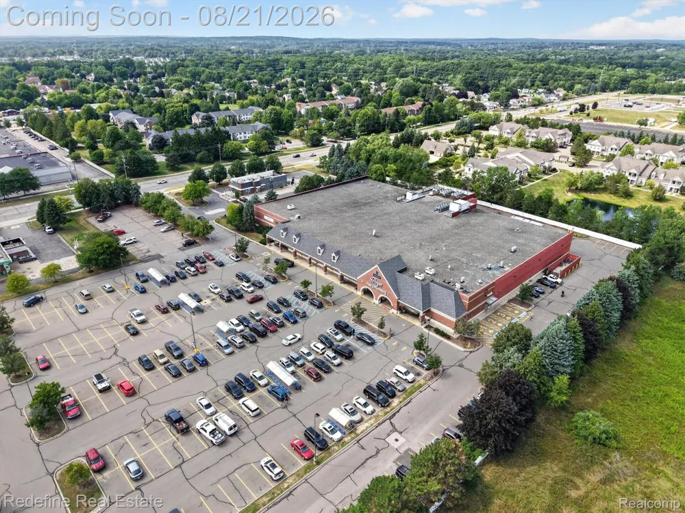 10200 W Midway Court #102 Commerce Charter Township, MI 48390