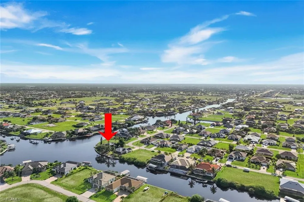 3713 NW 14th Street Cape Coral, FL 33993