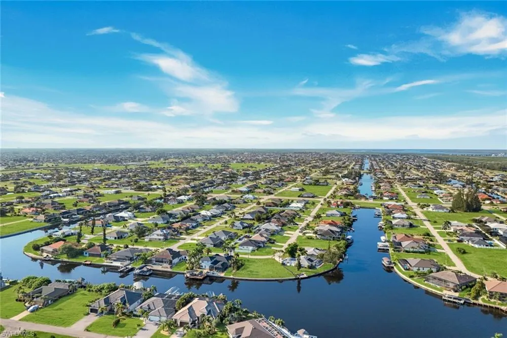 3713 NW 14th Street Cape Coral, FL 33993