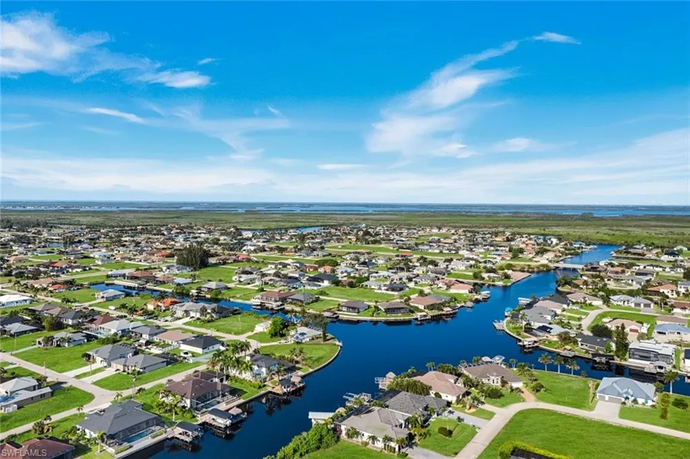 3713 NW 14th Street Cape Coral, FL 33993