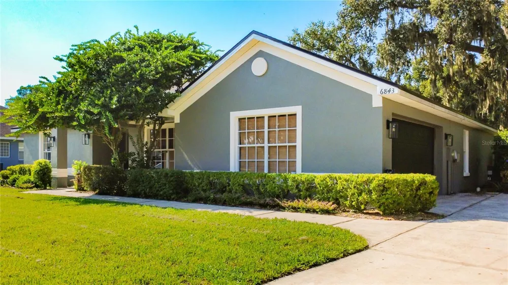 6843 ASHBURY DRIVE Lakeland, FL 33809