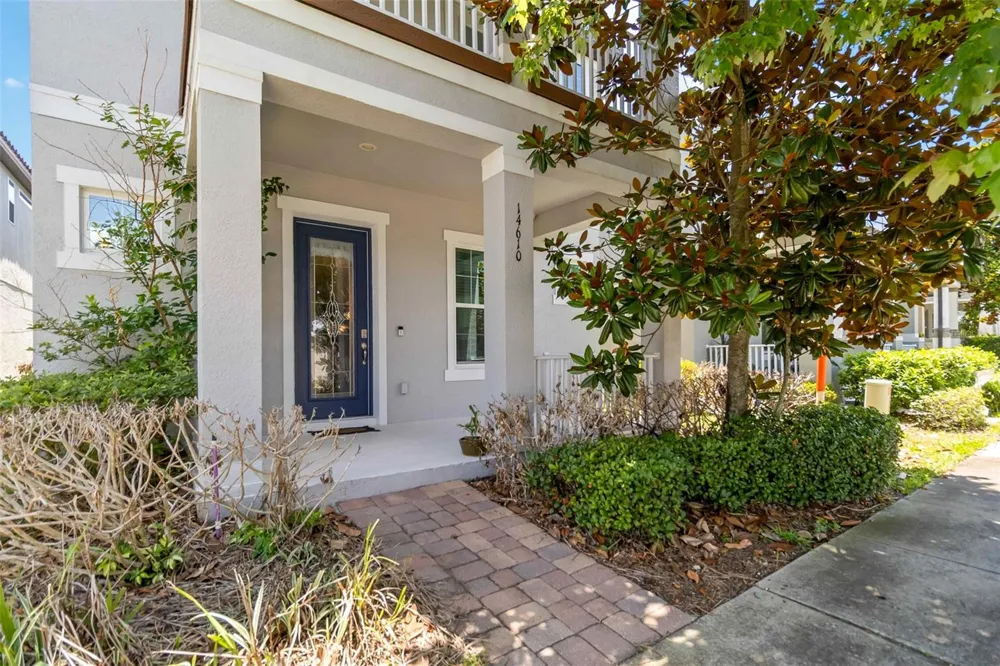 14610 SETON CREEK BOULEVARD Winter Garden, FL 34787
