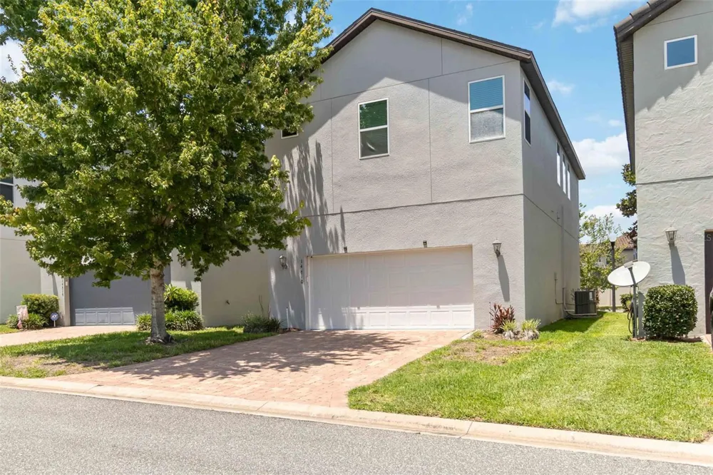 14610 SETON CREEK BOULEVARD Winter Garden, FL 34787