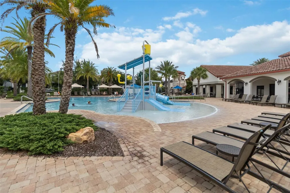 14610 SETON CREEK BOULEVARD Winter Garden, FL 34787